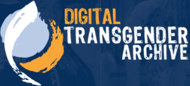 icon for digital transgender archive